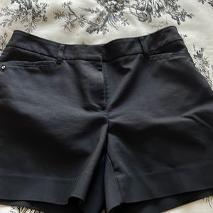 Short from White House Black Market